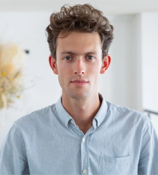 Paul Pérété
