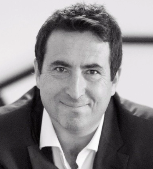 Nicolas Béraud