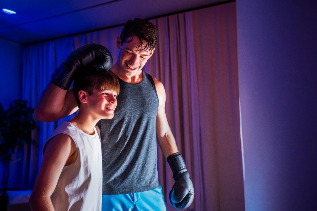 A Parent's Guide to Safe Boxing for Kids