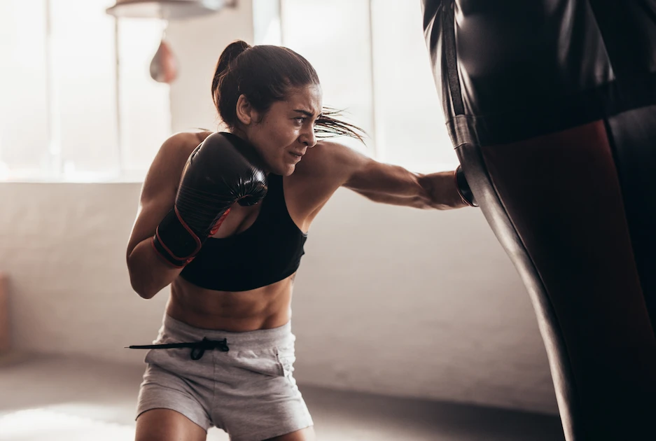 Can Boxing Help You Lose Weight? Here’s What Science Says