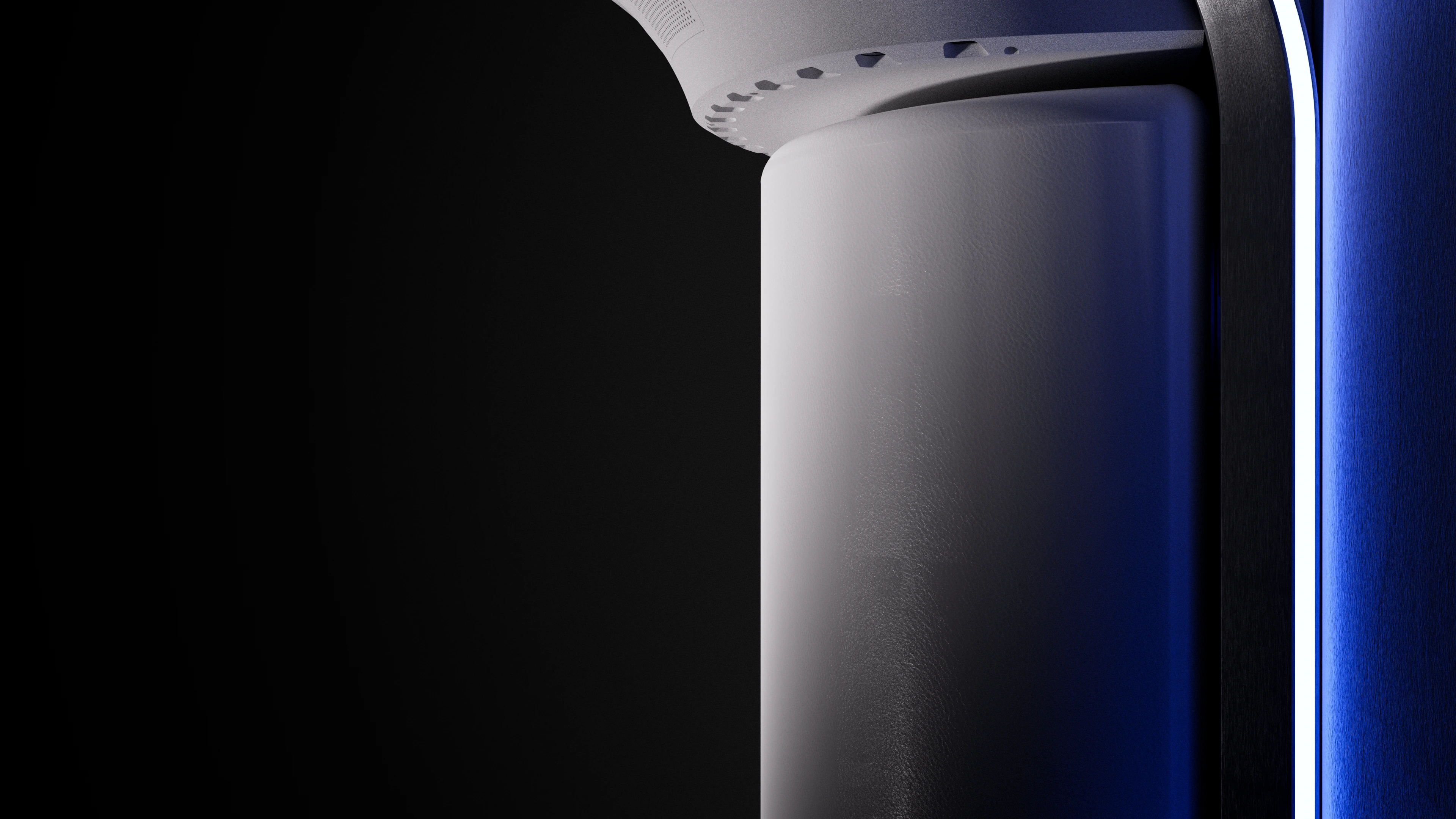GROWL's multi-layer composite hardware