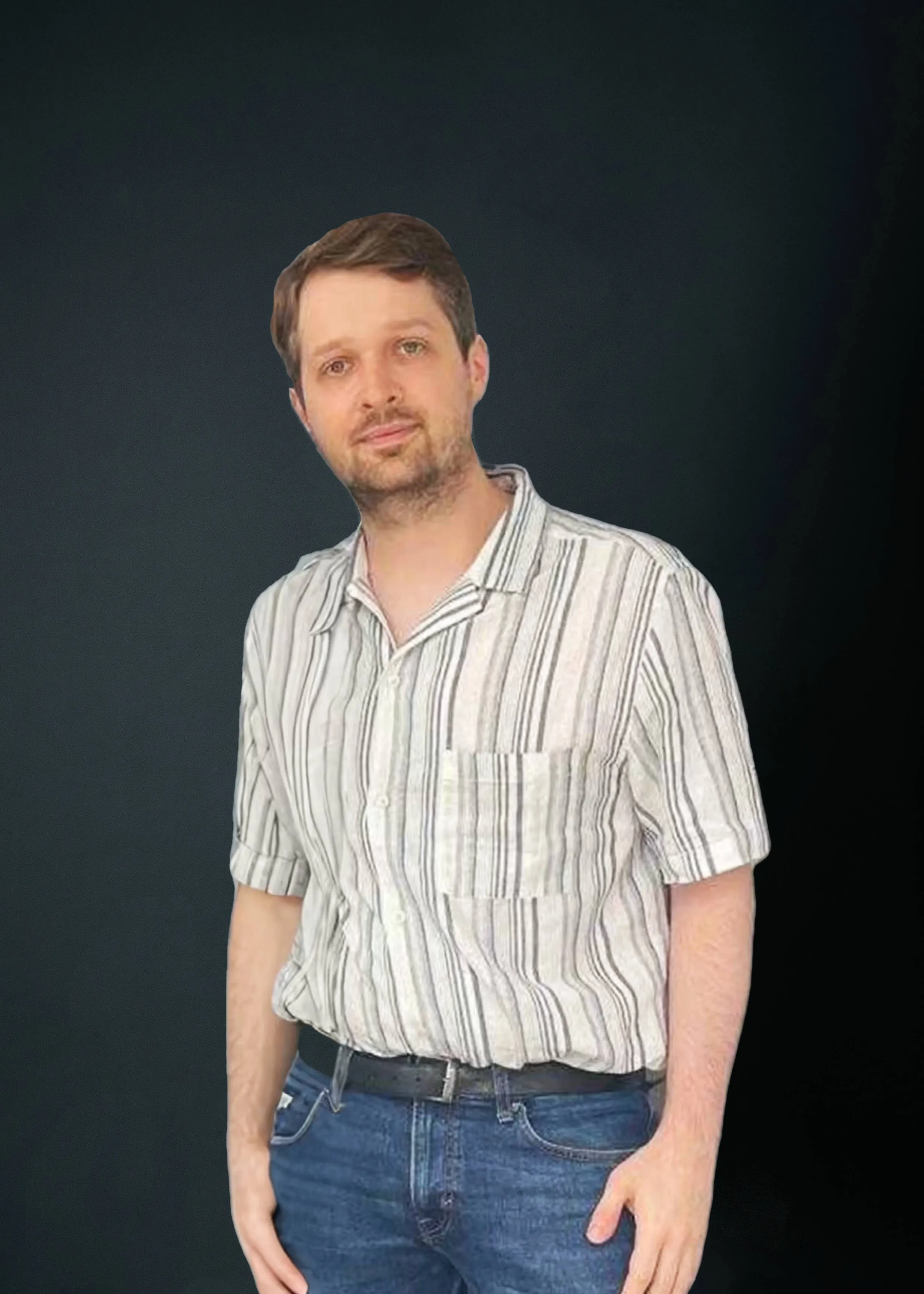 Sébastien Martin